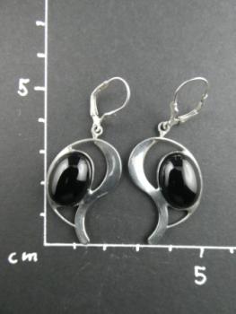 Onyx Ohrhänger